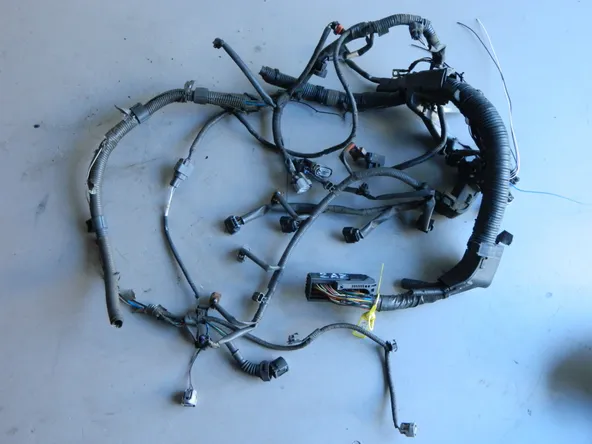 Коса ДВС TOYOTA 2AZFE (Контрактный) 40940488