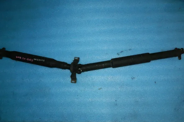 Карданный вал MERCEDES-BENZ E-CLASS W211 (Контрактный) 36123602