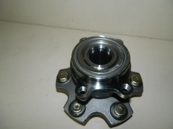 Ступица GENERAL PARTS MR418068 MITSUBISHI PAJERO