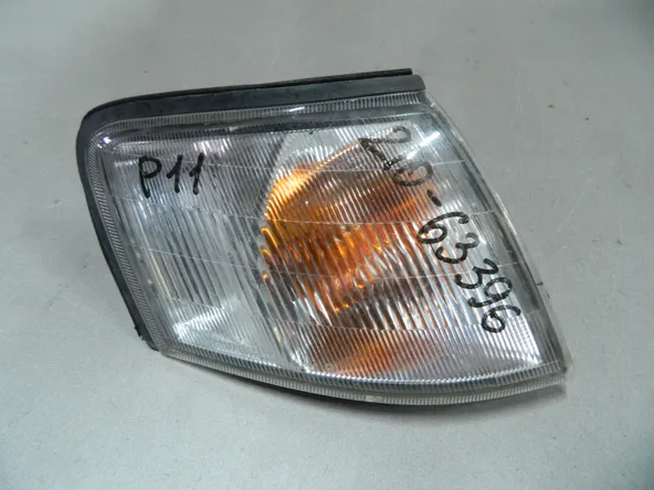 Габарит NISSAN PRIMERA P11 Перед Прав (Контрактный) 69586363