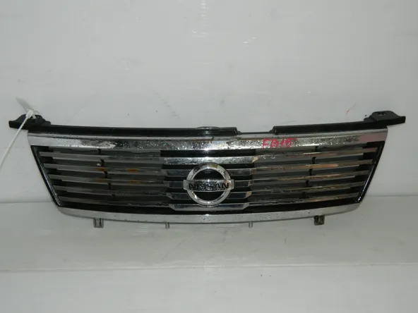 Решетка радиатора NISSAN SUNNY FB15 (Контрактный) 45990408