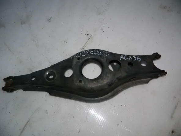 Рычаг подвески TOYOTA RAV4 ACA36 Зад (Контрактный) 1802960600