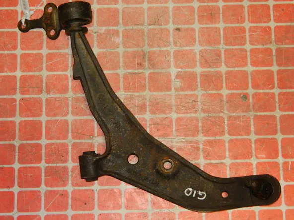 Рычаг подвески NISSAN BLUEBIRD SYLPHY G10 Перед Лев (Контрактный) 45990183