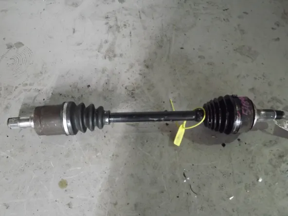 Привод HONDA MOBILIO SPIKE GK1 Перед Лев (Контрактный) 94603601