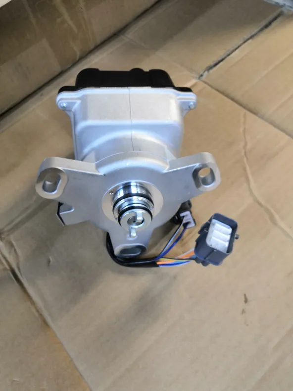 Трамблер GENERAL PARTS 30100P06A02 HONDA D13B/D15B/D16A (2+7)