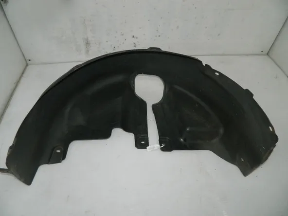 Подкрылок VOLKSWAGEN POLO MK5 CFN Зад. Лев (Б/У)