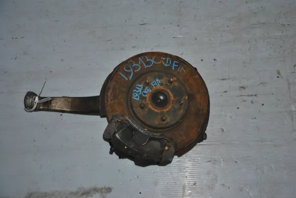 Ступица LEXUS IS250 GSE20 Перед Прав (Контрaктный) 45984697