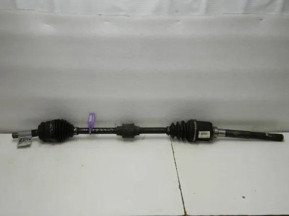 Привод MITSUBISHI COLT PLUS Z24W 4A91 Перед Прав (Контрактный) C1764933