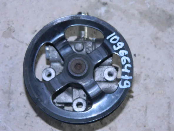 Гидроусилитель руля MITSUBISHI OUTLANDER CW5W 4B12 (Контрактный) 10966419