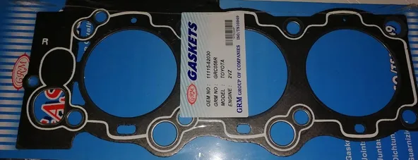 Прокладка ГБЦ GASKETS GRC056R TOYOTA