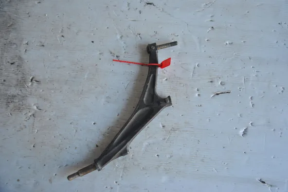 Рычаг подвески HONDA DOMANI MA4 Перед Лев (Контрактный) 25284033