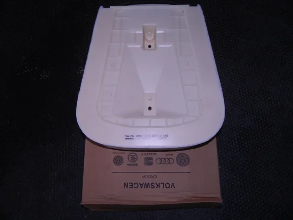 Фильтр воздушный VAG 4M0133843G AUDI Q8