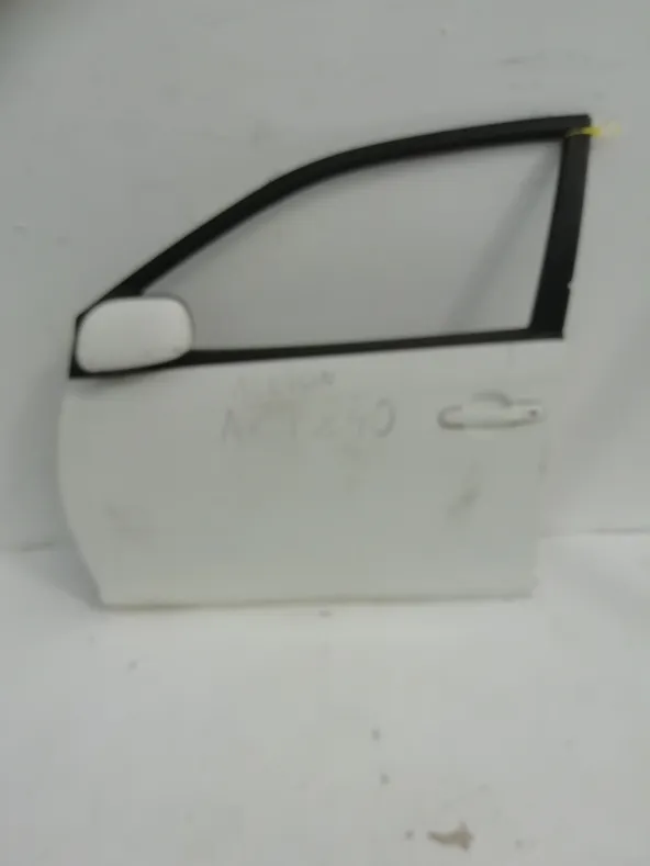 Дверь TOYOTA ALLION AZT240 Перед Лев (Контрактный) 40951980