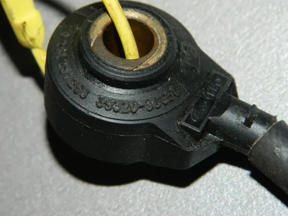 Датчик детонации HYUNDAI EQUUS VI G6DJ (Б/У) 40940117