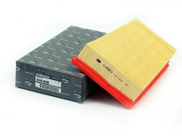 Фильтр воздушный NISSAN 16546JD20B