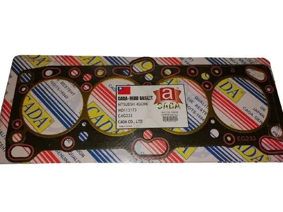 Прокладка ГБЦ CADA CAG233 MITSUBISHI