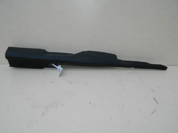 Накладка крыла NISSAN QASHQAI NJ10 Перед Лев (Контрактный) 45993244 66899JD000