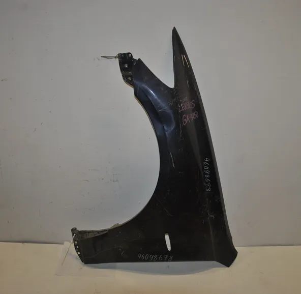 Крыло LEXUS GS300 GRS190 Перед Лев (Контрактный) 46098678