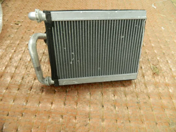Радиатор печки TOYOTA PLATZ NCP12 (Контрактный) 2860300009
