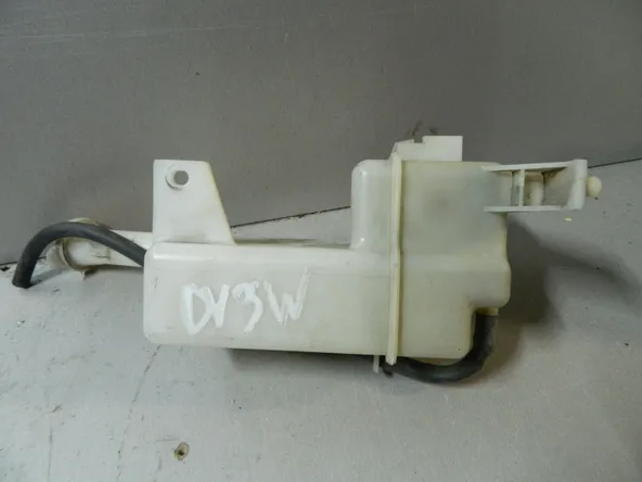 Бачок расширительный MAZDA DEMIO DY3W (Контрактный) 81539076
