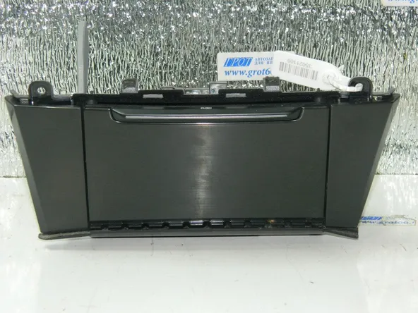 Бардачок HYUNDAI EQUUS G6DA 2013-2015 (Б/У) 35021109