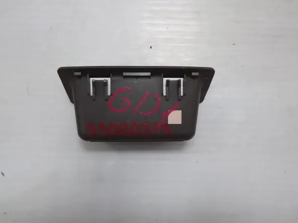 Ручка двери HONDA FIT GD1 (Контрактный) 33020213