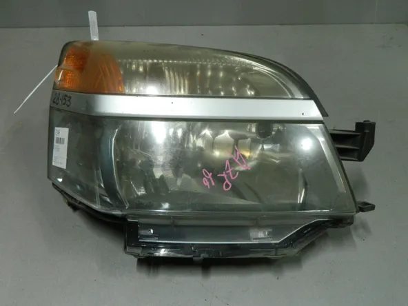 Фара TOYOTA VOXY AZR60 Перед Прав 28153 (Контрактный) 03344650