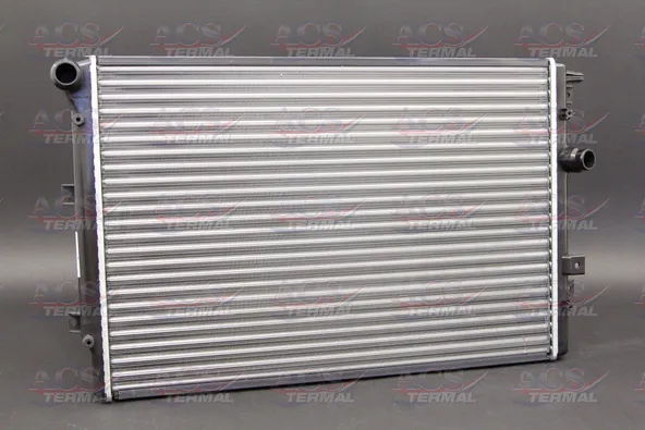 Радиатор охлаждения TERMAL 545015 VOLKSWAGEN TIGUAN 1.4-2.0 A+ 2002-