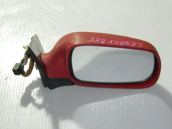 Зеркало SUBARU LEGACY BE5 Перед Прав (Контрактный)