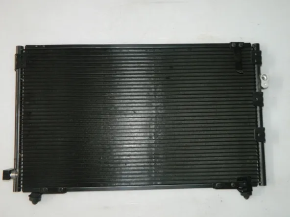Радиатор кондиционера TERMAL 104369 TOYOTA IPSUM