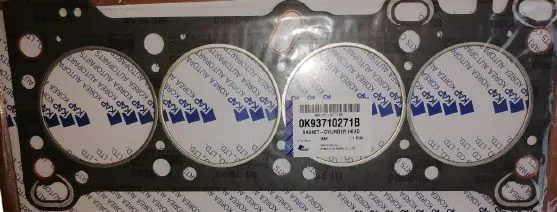 Прокладка ГБЦ KAP 0K93710271B