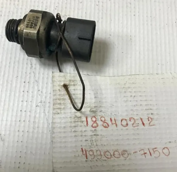 Датчик гидроусилителя руля TOYOTA AVENSIS (Контрактный) 4990007150