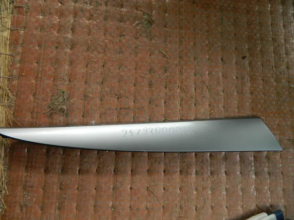 Накладка на торпедо MAZDA AXELA BLEFP (Контрактный) 25293000013