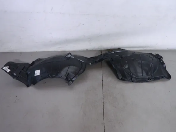 Подкрылок JORDEN JH05QSA19032R NISSAN QASHQAI 19- Перед Прав