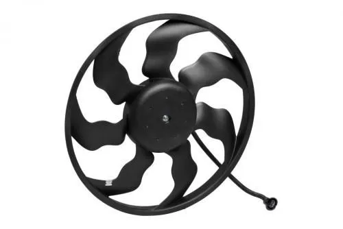 Вентилятор радиатора HYUNDAI/KIA 252312H000