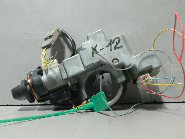 Замок зажигания NISSAN MARCH AK12 (Контрактный) 81532348