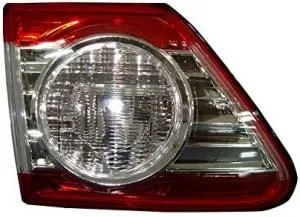 Фонарь TYC 17529400 TOYOTA COROLLA E150 2011-2012 LH