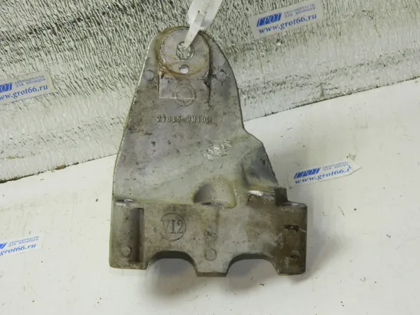 Кронштейн двигателя HYUNDAI EQUUS VI G6DA 2013-2015 Лев (Б/У) 35017806