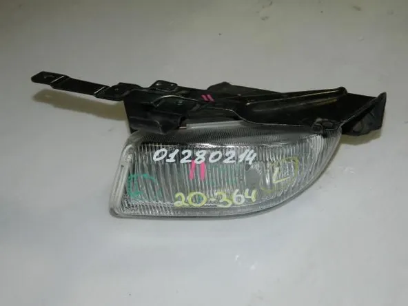 Фара противотуманная TOYOTA CELICA ST202 Перед Лев 20-364 (Контрактный)