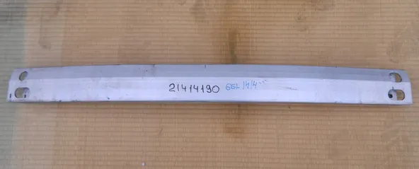 Усилитель бампера LEXUS RX350 GGL10 Зад (Контрактный) 21414190