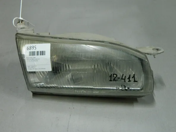 Фара TOYOTA COROLLA AE110 Перед Прав 12411 (Контрактный) 03344836