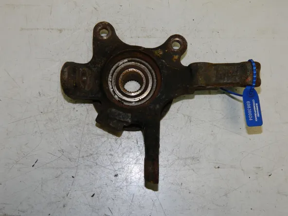 Ступица NISSAN AD Y11 Перед Прав (Контрактный) 69838604