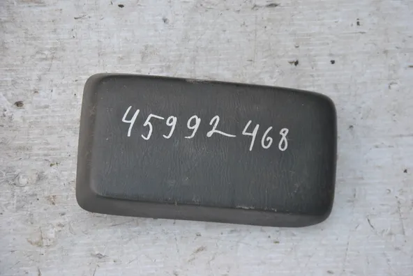 Крышка подлокотника TOYOTA COROLLA 120 (Б/У) 45992468 5890512370A1
