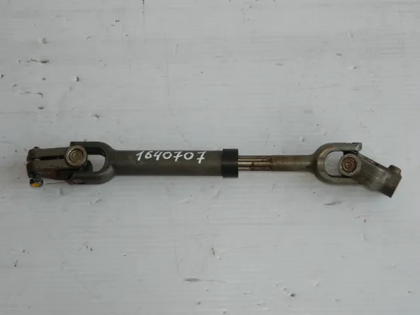 Карданчик рулевой HYUNDAI SOLARIS HCR G4LC (Б/У)