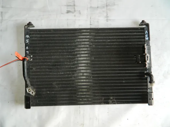 Радиатор кондиционера MAZDA MPV LV5W (Контрактный) 72367250