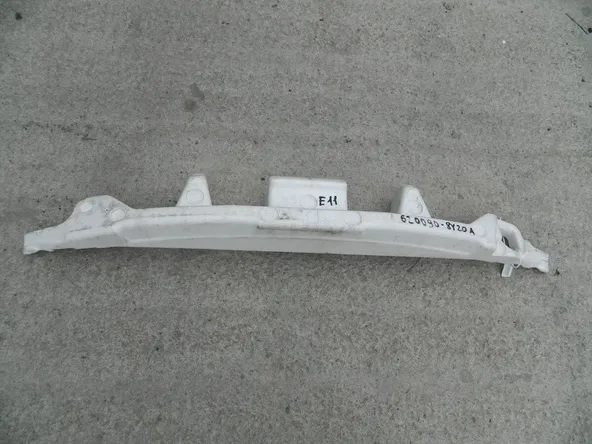 Абсорбер бампера NISSAN NOTE E11 Перед (Контрактный) 35021659