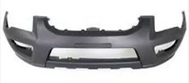 Бампер передний API KA81000002100 KIA SPORTAGE 08-10