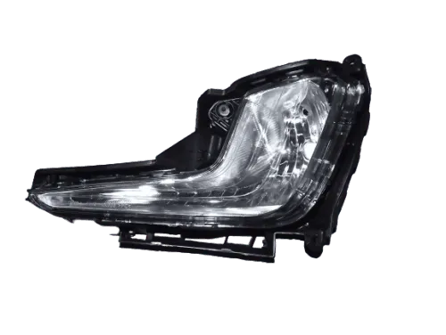 Фара противотуманная NSP NSP02922014X000 Перед. Лев. KIA RIO 2011-2015