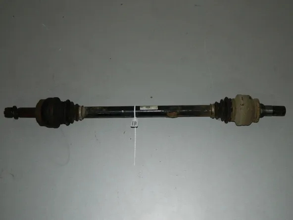 Привод HYUNDAI EQUUS VI G6DJ Зад Прав (Б/У) 46098035