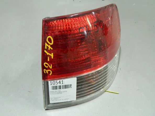 Фонарь TOYOTA VISTA SV50 Зад Прав 1846 (Контрактный) 64492580